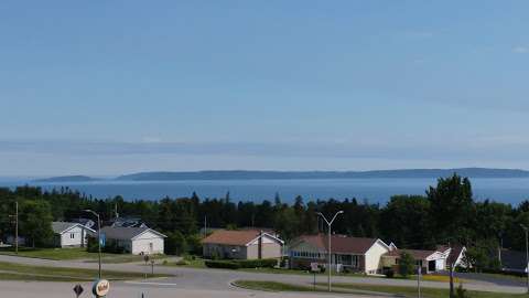 Terrace Bay Lighthouse